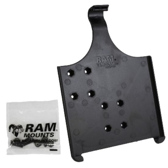 RAM® EZ-Roll'r™ Cradle for Apple iPad 6th gen, Air 1-2 & Pro 9.7
