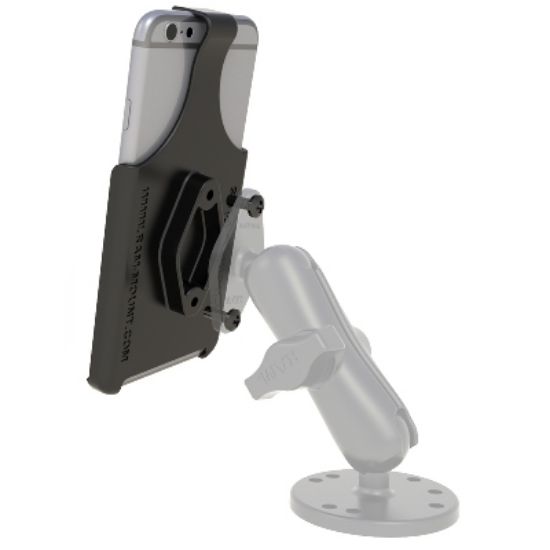RAM® Form-Fit Cradle for Apple iPhone 6 & 7