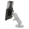 RAM® Form-Fit Cradle for Apple iPhone Xs Max, 7 Plus & 6 Plus