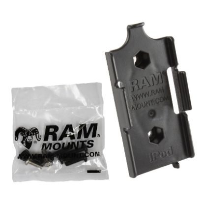 RAM® Form-Fit Cradle for Apple iPod Nano G1-G2