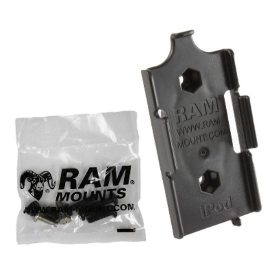 RAM® Form-Fit Cradle for Apple iPod Nano G1-G2