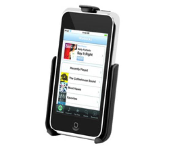 RAM® Form-Fit Cradle for Apple iPod touch 1st Gen