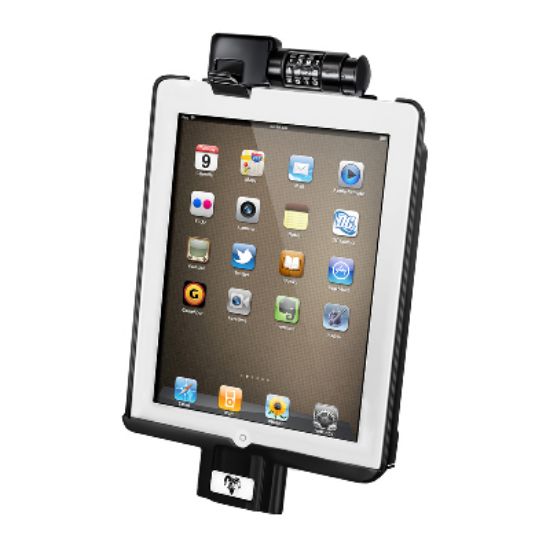 RAM® Dock-N-Lock™ Cradle for Apple iPad 2