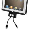 RAM® Dock-N-Lock™ Cradle for Apple iPad 2