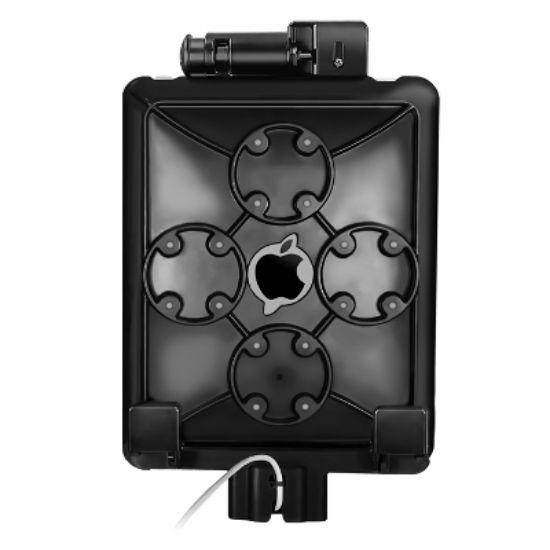 RAM® Dock-N-Lock™ Cradle for Apple iPad 2