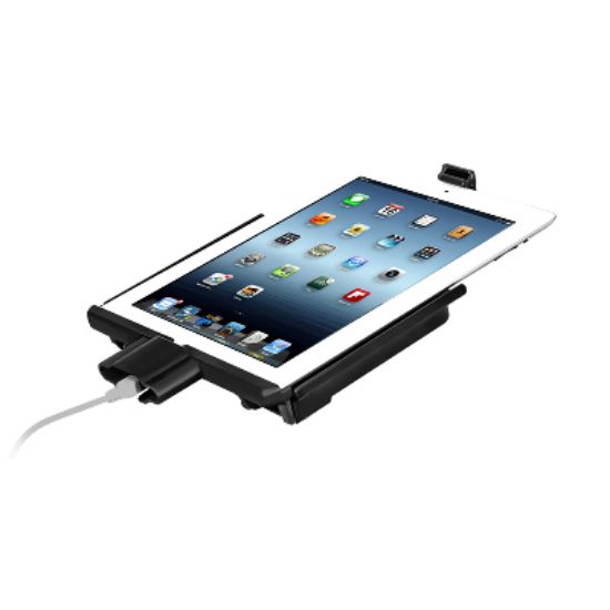 RAM® EZ-Roll'r™ Cradle for Apple iPad 2