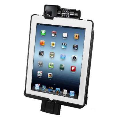 RAM® Dock-N-Lock™ Cradle for Apple iPad 1st Gen