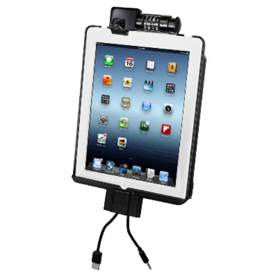 RAM® Dock-N-Lock™ Cradle for Apple iPad 1st Gen