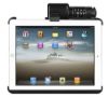 RAM® Latch-N-Lock™ Cradle for Apple iPad 1-4