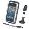 RAM® Aqua Box® Pro 10 Case with Cradle Clip & Accessories