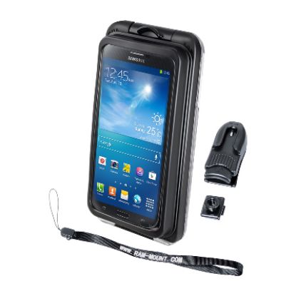 RAM® Aqua Box® Pro 20 Case