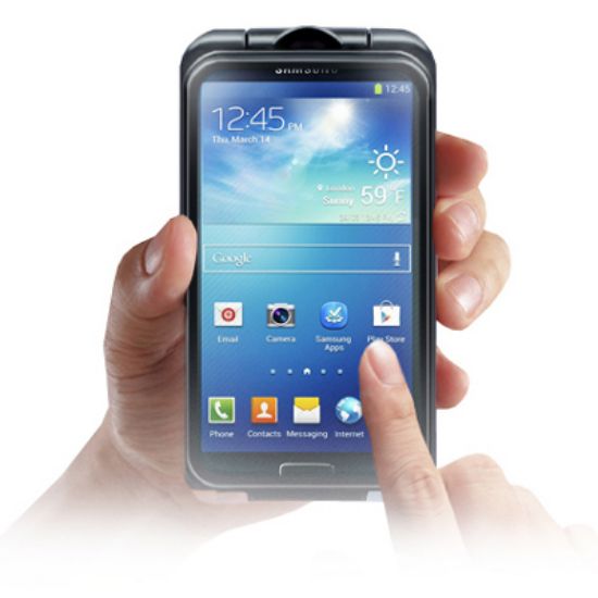 RAM® Aqua Box® Pro 20 Case