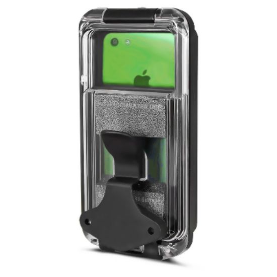 RAM® Aqua Box® Pro 20 i5 Case with Cradle Clip & Accessories