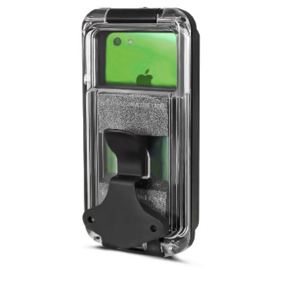 RAM® Aqua Box® Pro 20 i5 Case with Cradle Clip