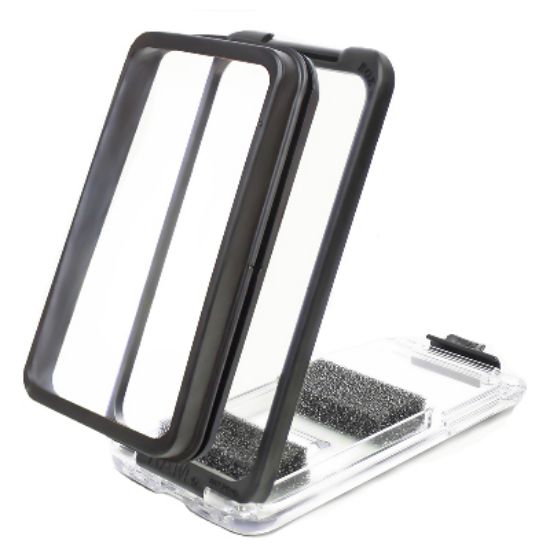 RAM® Aqua Box® Pro 20 i5 Case with Cradle Clip