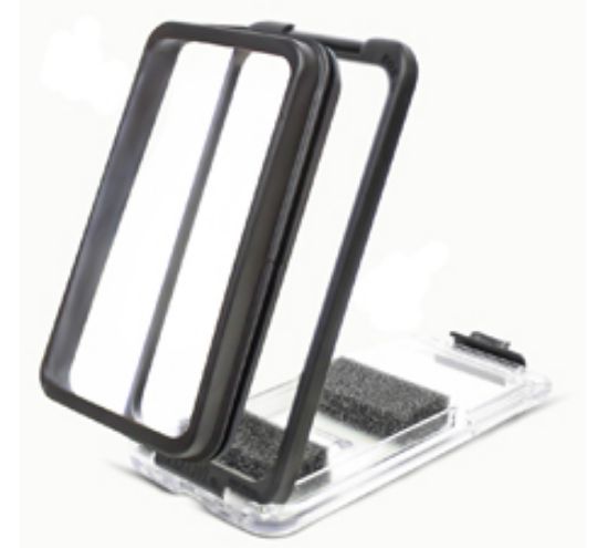 RAM® Aqua Box® Pro 20 i5 Case with Accessories