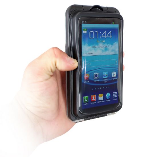 RAM® Aqua Box® Pro 20 Case with Accessories