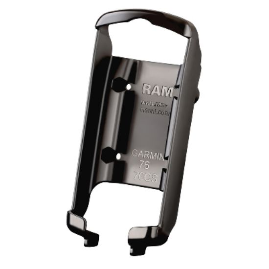 RAM® Form-Fit Cradle for Garmin GPSMAP 76C Series, 96 & 96C
