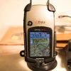 RAM® Form-Fit Cradle for Garmin eTrex Legend, Venture, & Vista Series