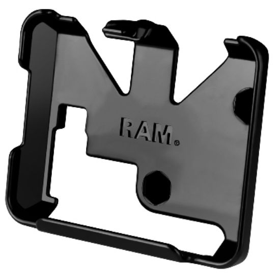 RAM® Form-Fit Cradle for Garmin nuvi 200, 205, 250, 255, 260, 265T & 270