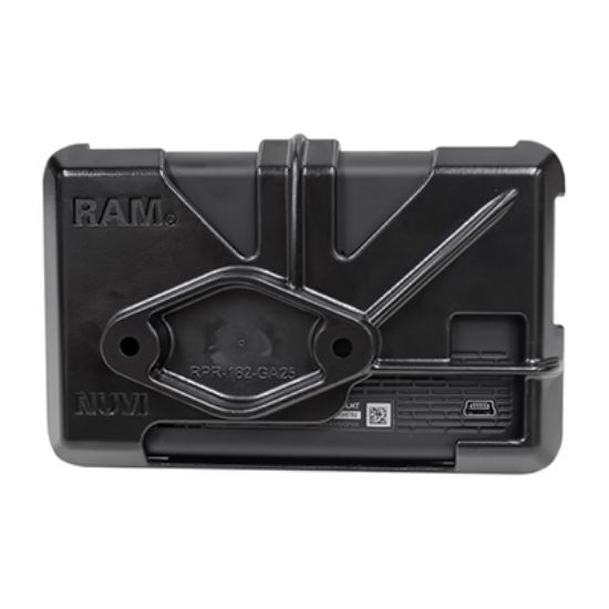 RAM® Form-Fit Cradle for Garmin nuvi 200W, 285WT & 465T + More
