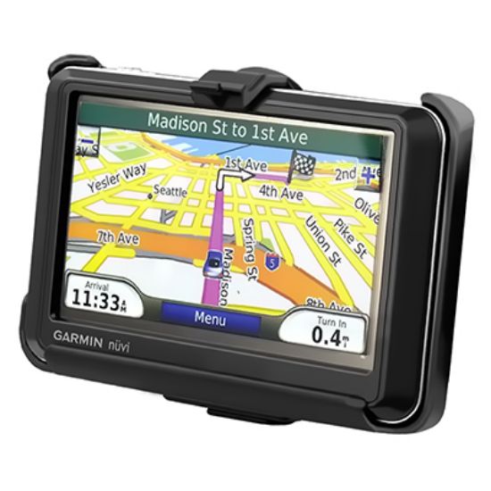 RAM® Form-Fit Cradle for Garmin nuvi 700 & 700T Series