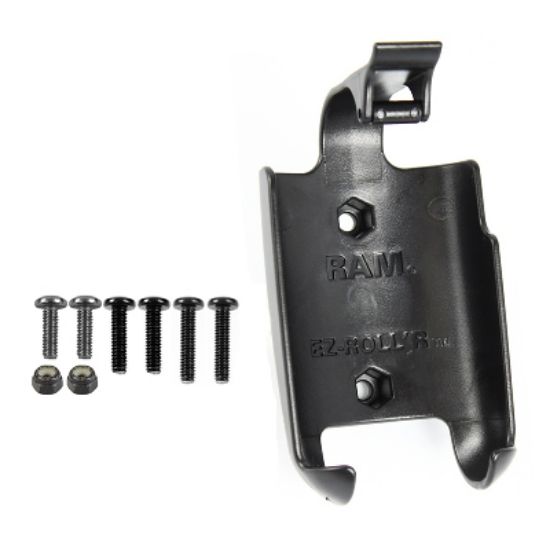 RAM® Form-Fit Cradle for Garmin Approach G5 & Oregon Series