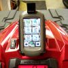 RAM® Form-Fit Cradle for Garmin Approach G5 & Oregon Series