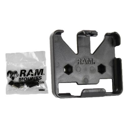 RAM® Form-Fit Cradle for Garmin nuvi 1100 & 1200 Series