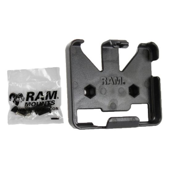 RAM® Form-Fit Cradle for Garmin nuvi 1100 & 1200 Series