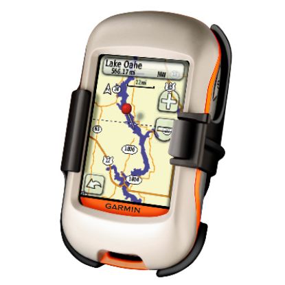RAM® Form-Fit Cradle for Garmin Approach, Garmin Dakota 10 & 20