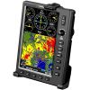 RAM® Form-Fit Cradle for Garmin 695 & 696