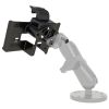 RAM® EZ-Roll'r™ Cradle for Garmin nuvi 3450, 3750, 3760T, 3790LMT + More