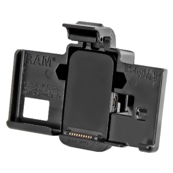 RAM® EZ-Roll'r™ Cradle for Garmin nuvi 3450, 3750, 3760T, 3790LMT + More