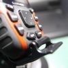 RAM® Form-Fit Cradle for Garmin Astro 320, GPSMAP 62 & 64 Series