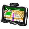 RAM® Form-Fit Cradle for Garmin nuvi 2300, 2360LT, 2370LT + More