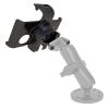 RAM® Form-Fit Cradle for Garmin nuvi 2300, 2360LT, 2370LT + More
