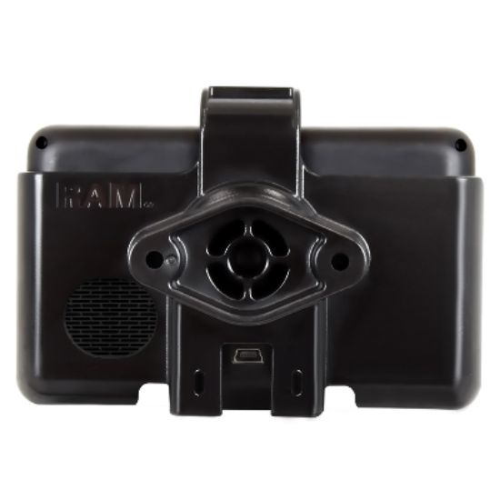 RAM® Form-Fit Cradle for Garmin nuvi 2300, 2360LT, 2370LT + More