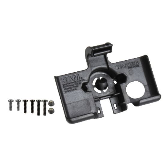 RAM® Form-Fit Cradle for Garmin nuvi 2300, 2360LT, 2370LT + More