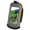 RAM® Form-Fit Cradle for Garmin Montana 600, 650, 650T, 680 & 680T