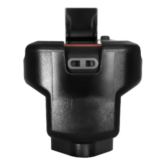 RAM® Form-Fit Cradle for Garmin eTrex 10, 20 & 30