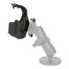 RAM® Form-Fit Cradle for Garmin eTrex 10, 20 & 30
