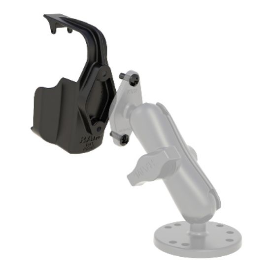 RAM® Form-Fit Cradle for Garmin eTrex 10, 20 & 30