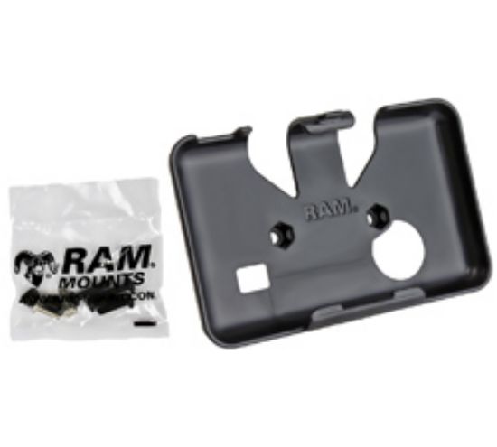 RAM® Form-Fit Cradle for Garmin nuvi 50 & 50LM