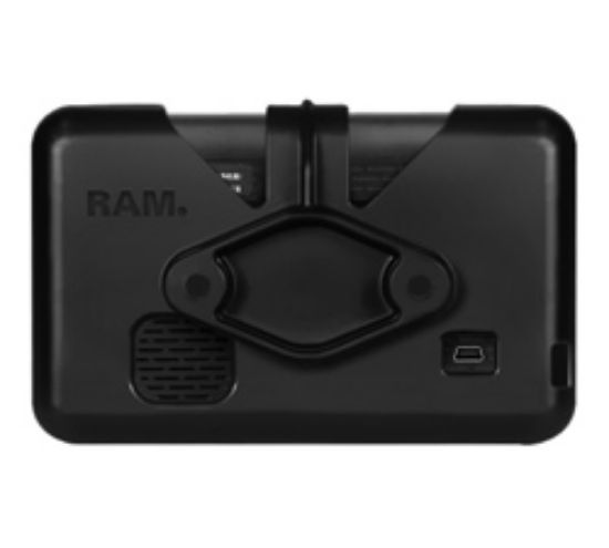 RAM® Form-Fit Cradle for Garmin nuvi 50 & 50LM
