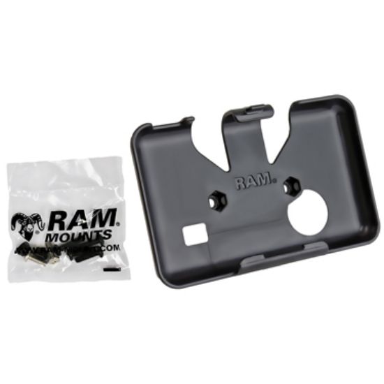 RAM® Form-Fit Cradle for Garmin nuvi 50 & 50LM