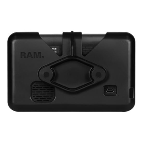 RAM® Form-Fit Cradle for Garmin nuvi 50 & 50LM
