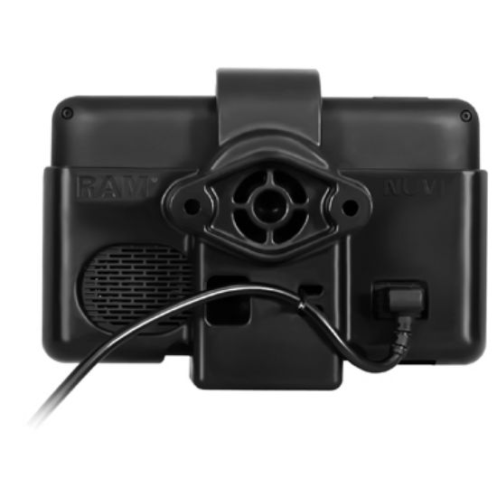 RAM® EZ-Roll'r™ Cradle for Garmin nuvi 2450, 2460LT, & 2555LT + More