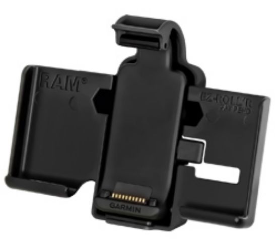 RAM® EZ-Roll'r™ Cradle for Garmin nuvi 3550LM & 3590LMT