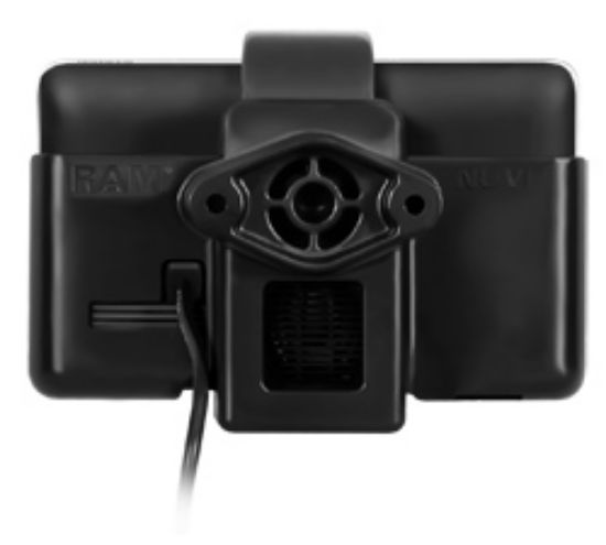 RAM® EZ-Roll'r™ Cradle for Garmin nuvi 3550LM & 3590LMT